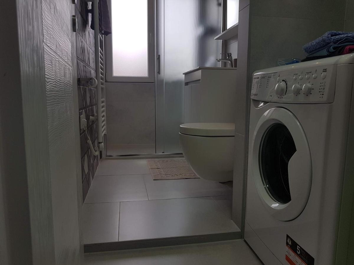 Apartment Plesa Bihać Eksteriør billede