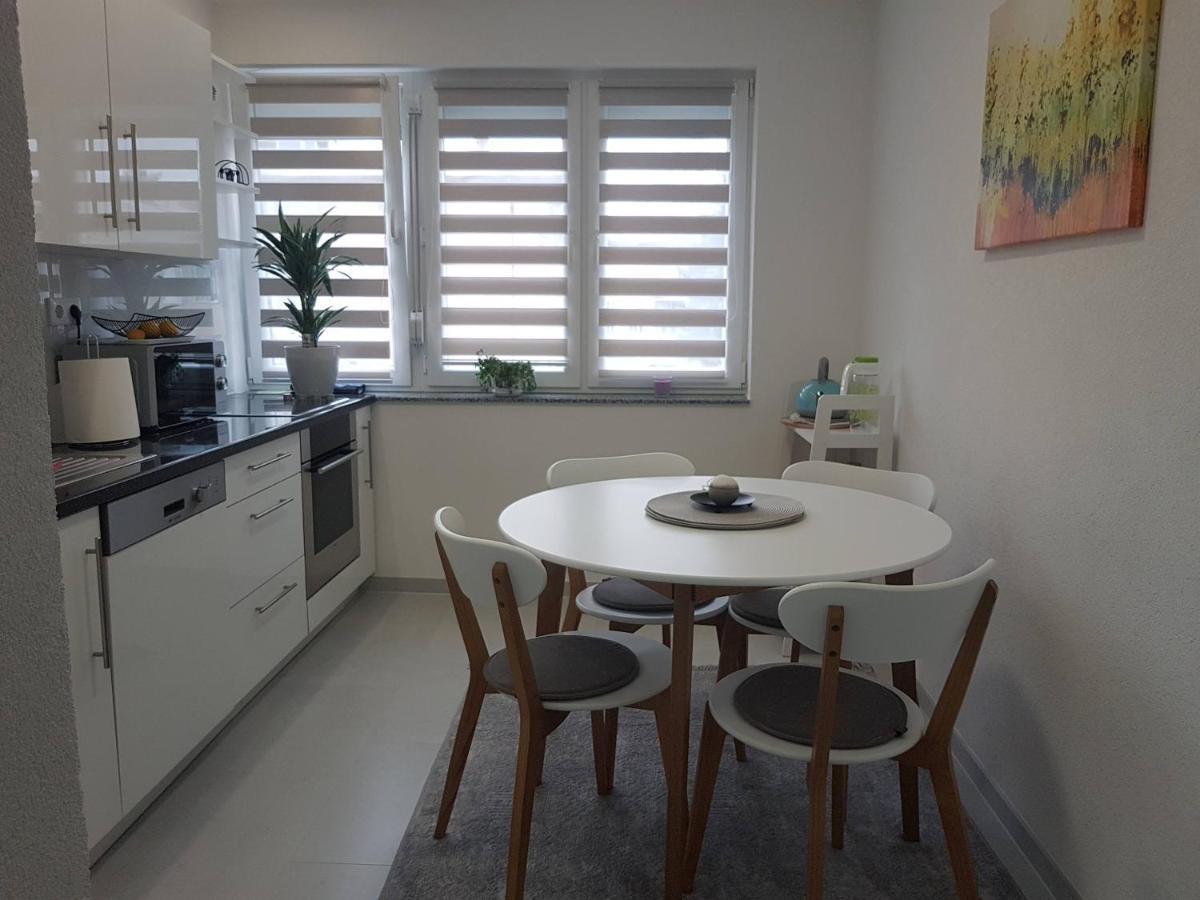 Apartment Plesa Bihać Eksteriør billede